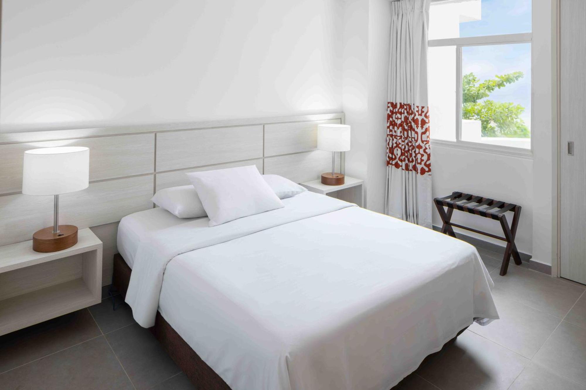 Decameron Cartagena Eksteriør bilde