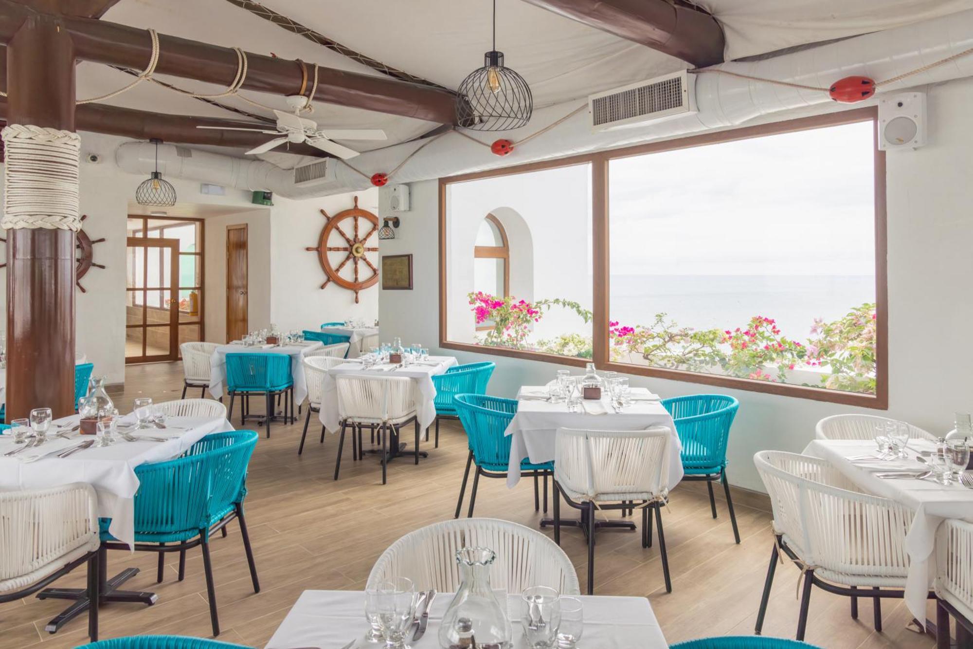 Decameron Cartagena Eksteriør bilde